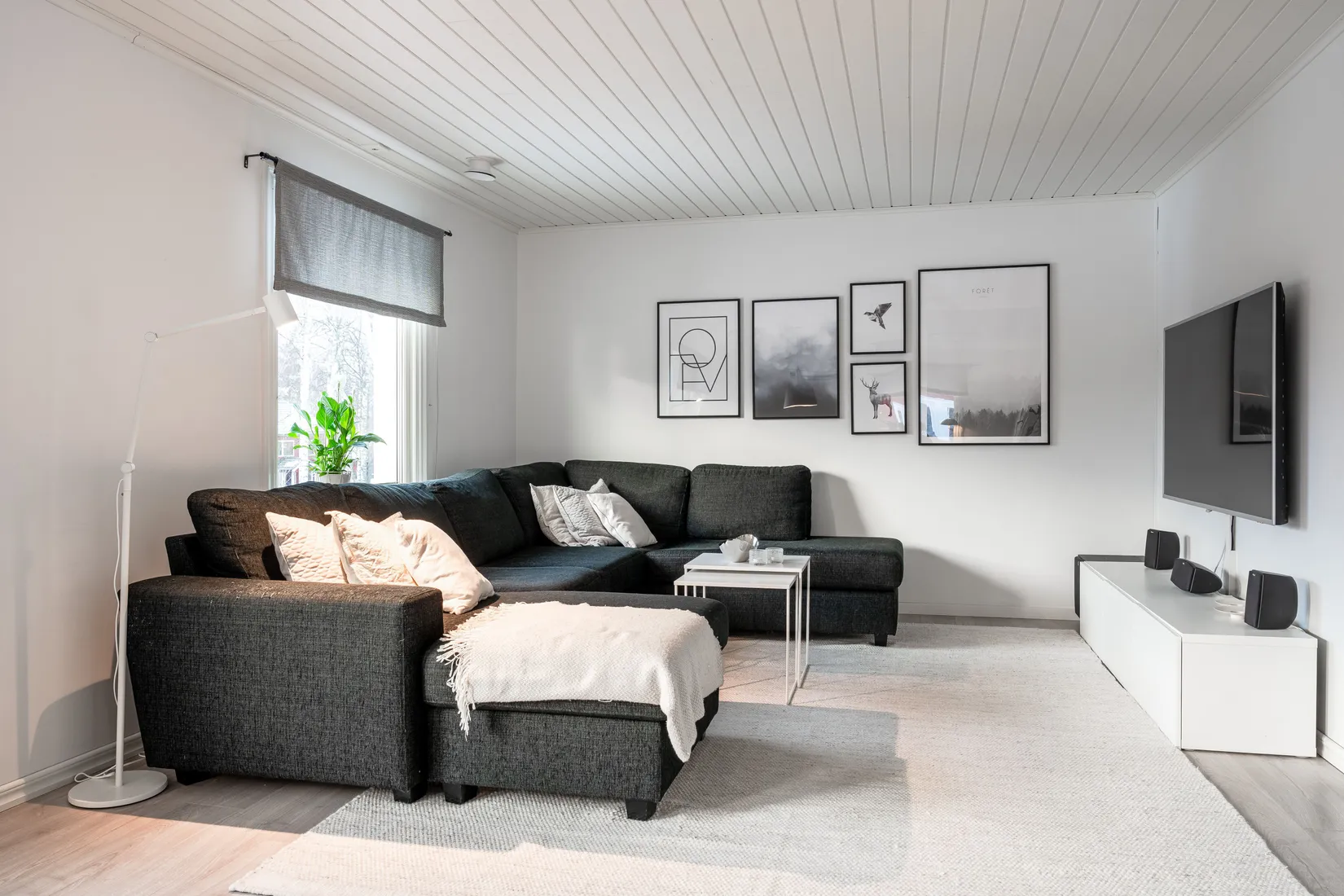 Villa, Getargatan 27, Bergsbyn, Skellefteå