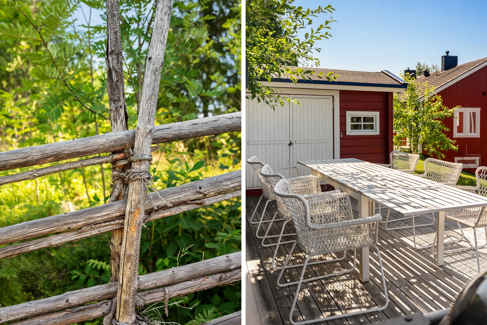 Villa, Getargatan 27, Bergsbyn, Skellefteå
