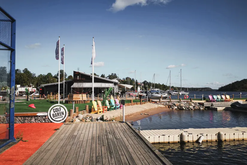 Radhus, Mjölnarvägen 4C, Jungfrusund, Ekerö