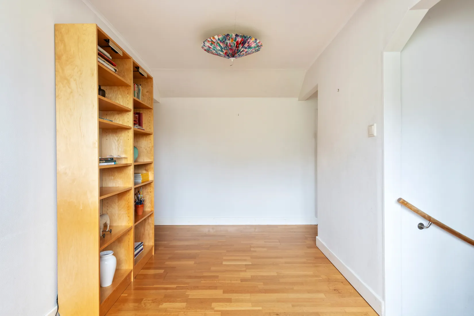 Villa, Flottiljvägen 19, Näsbypark, Täby
