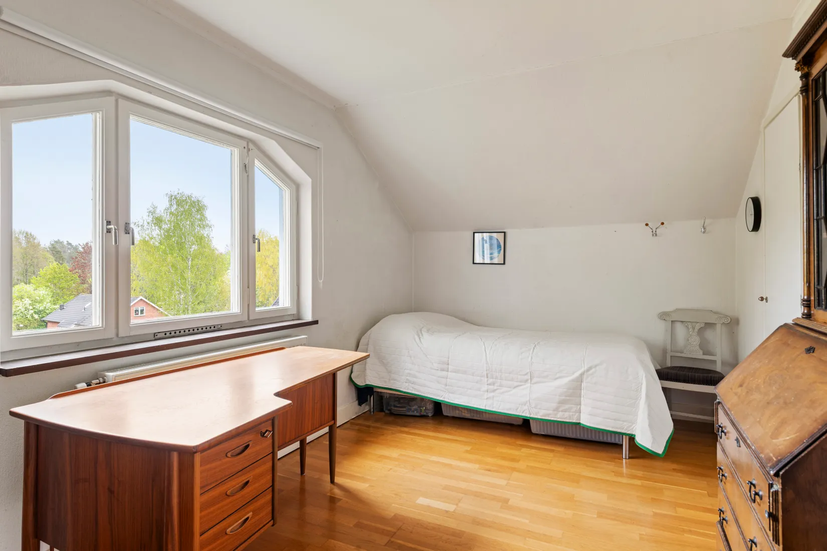 Villa, Flottiljvägen 19, Näsbypark, Täby