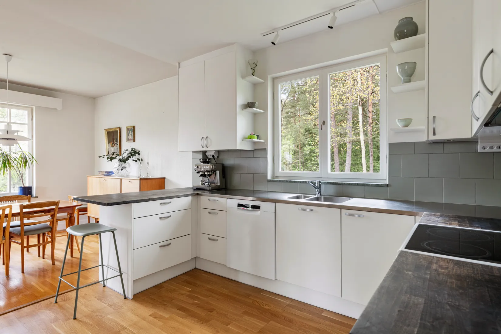 Villa, Flottiljvägen 19, Näsbypark, Täby