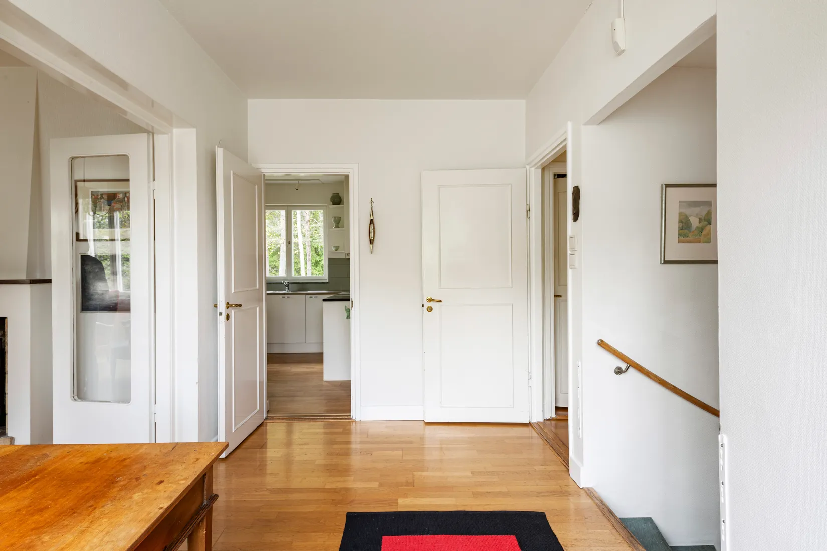 Villa, Flottiljvägen 19, Näsbypark, Täby