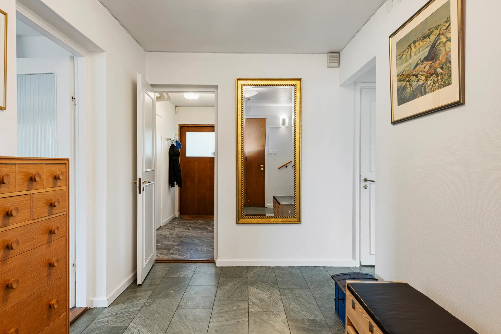 Villa, Flottiljvägen 19, Näsbypark, Täby