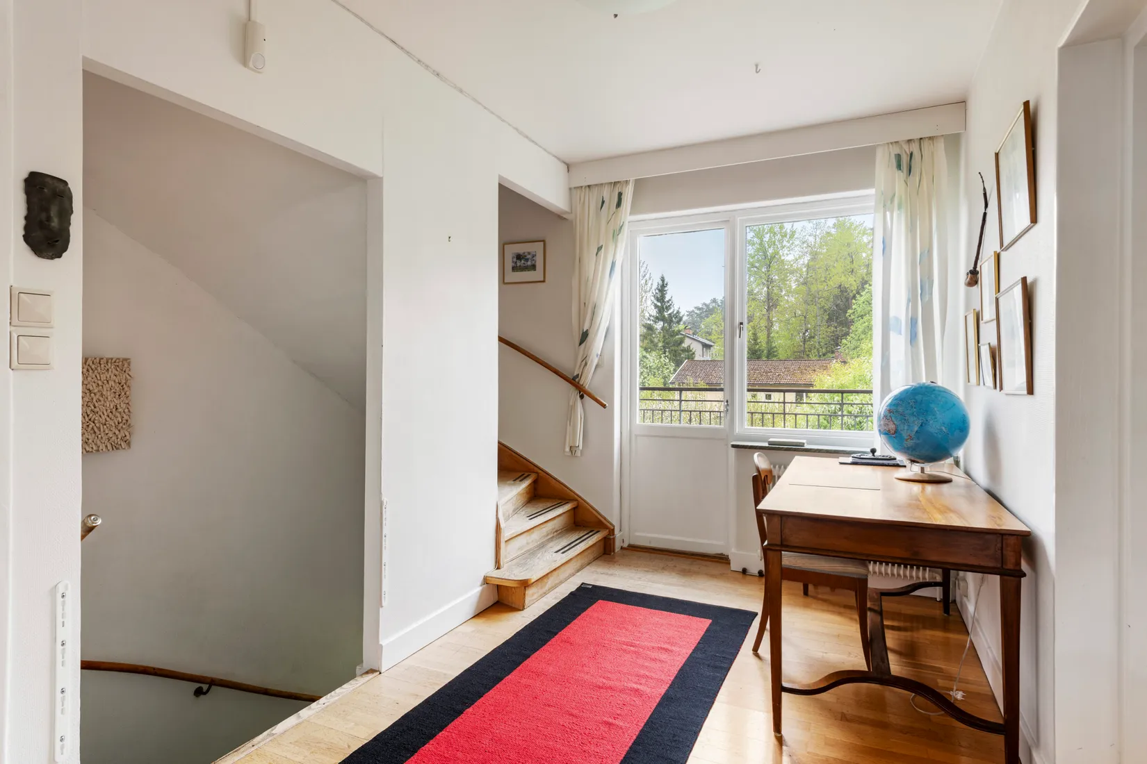 Villa, Flottiljvägen 19, Näsbypark, Täby