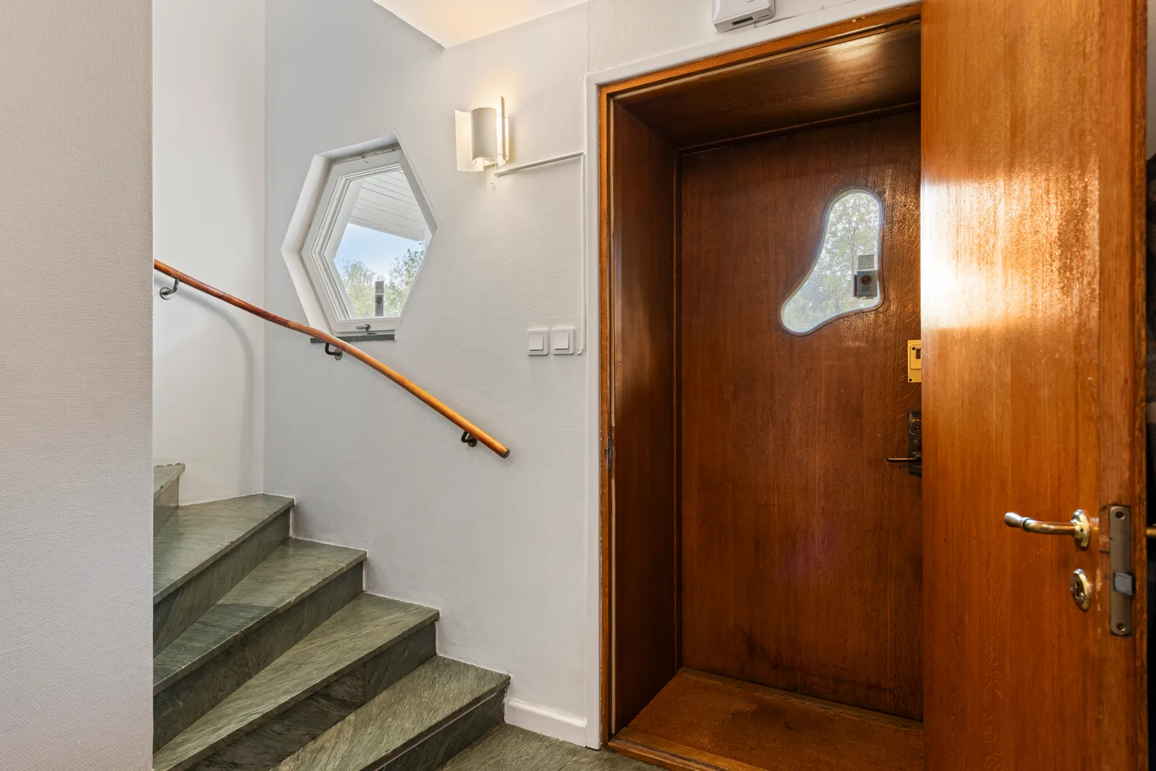 Villa, Flottiljvägen 19, Näsbypark, Täby