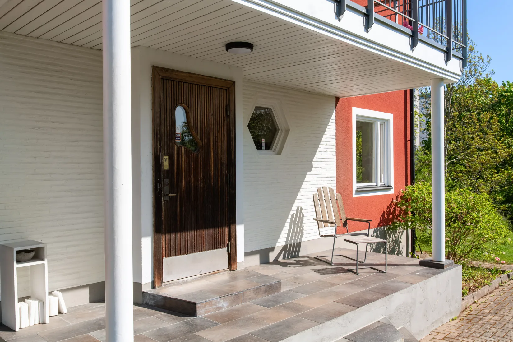 Villa, Flottiljvägen 19, Näsbypark, Täby