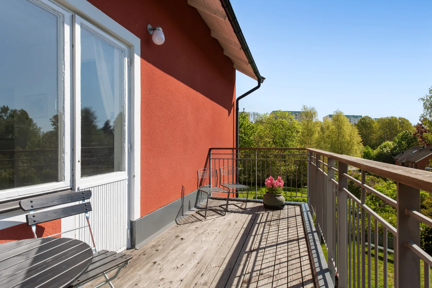 Villa, Flottiljvägen 19, Näsbypark, Täby