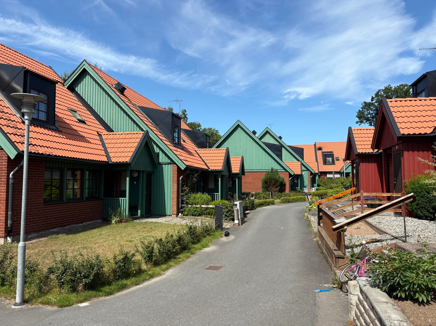 Bostadsrätt, Vetlandavägen 12I, Eksjö