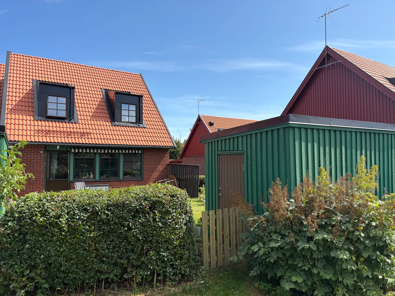 Bostadsrätt, Vetlandavägen 12I, Eksjö