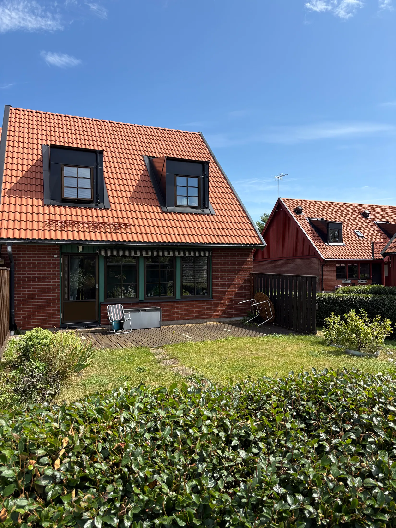 Bostadsrätt, Vetlandavägen 12I, Eksjö