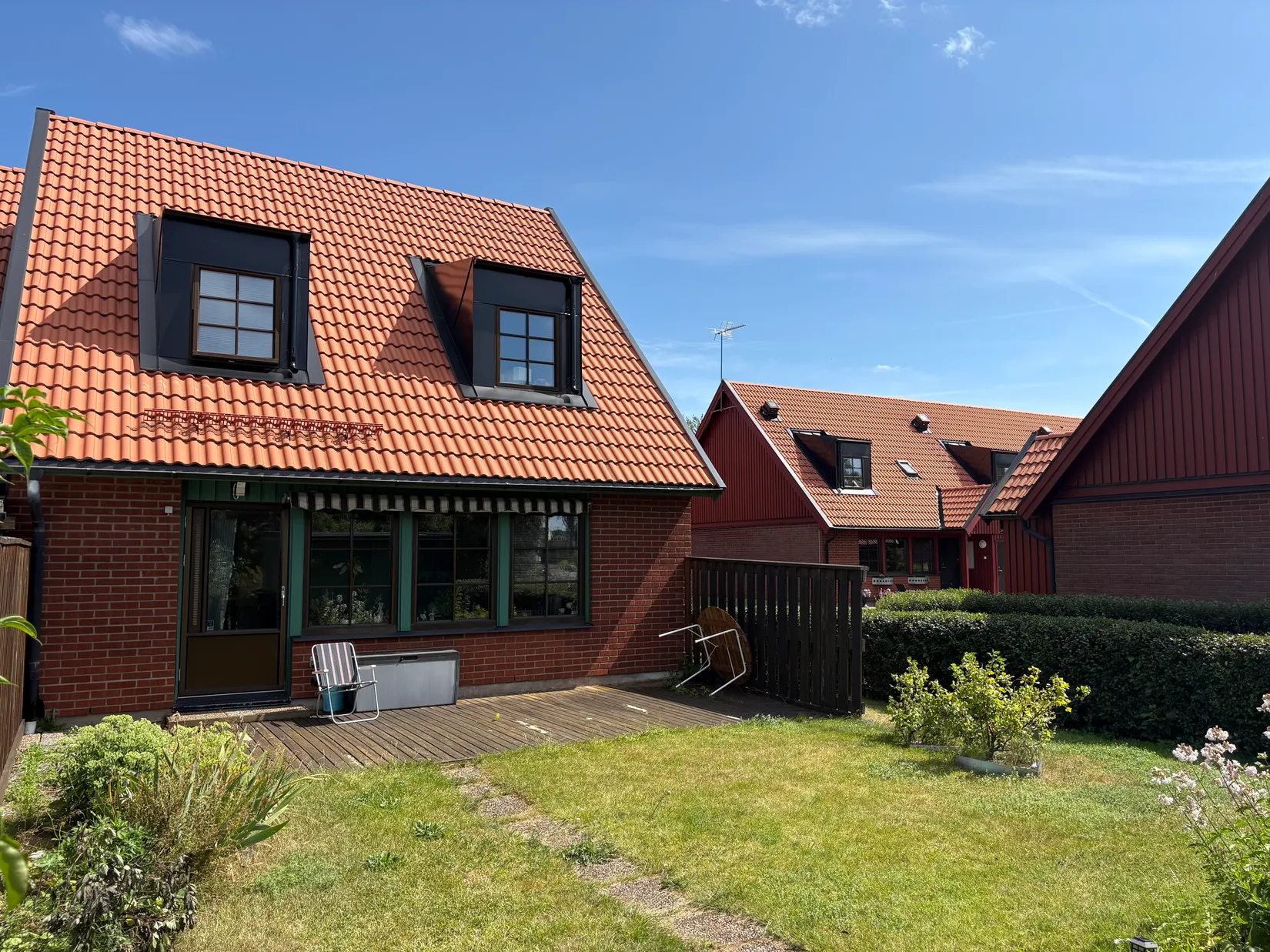 Bostadsrätt, Vetlandavägen 12I, Eksjö