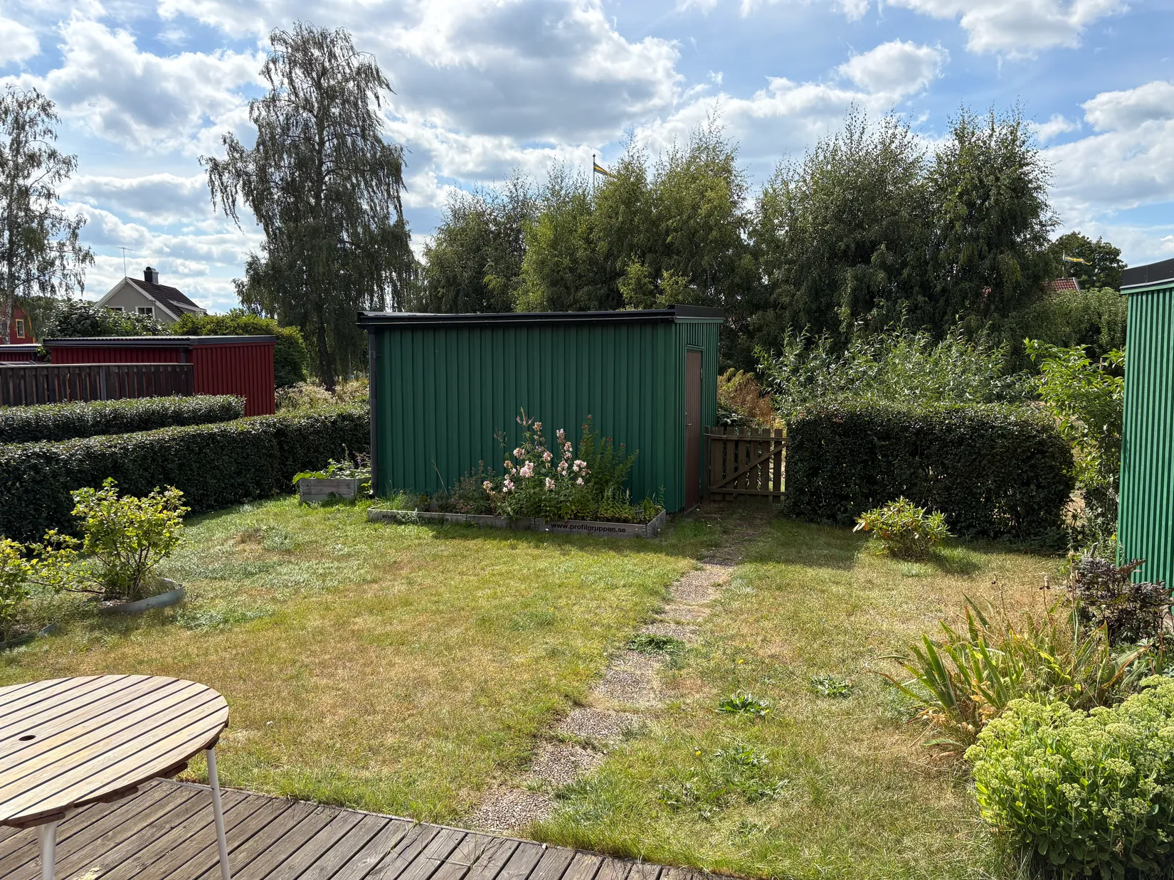 Bostadsrätt, Vetlandavägen 12I, Eksjö