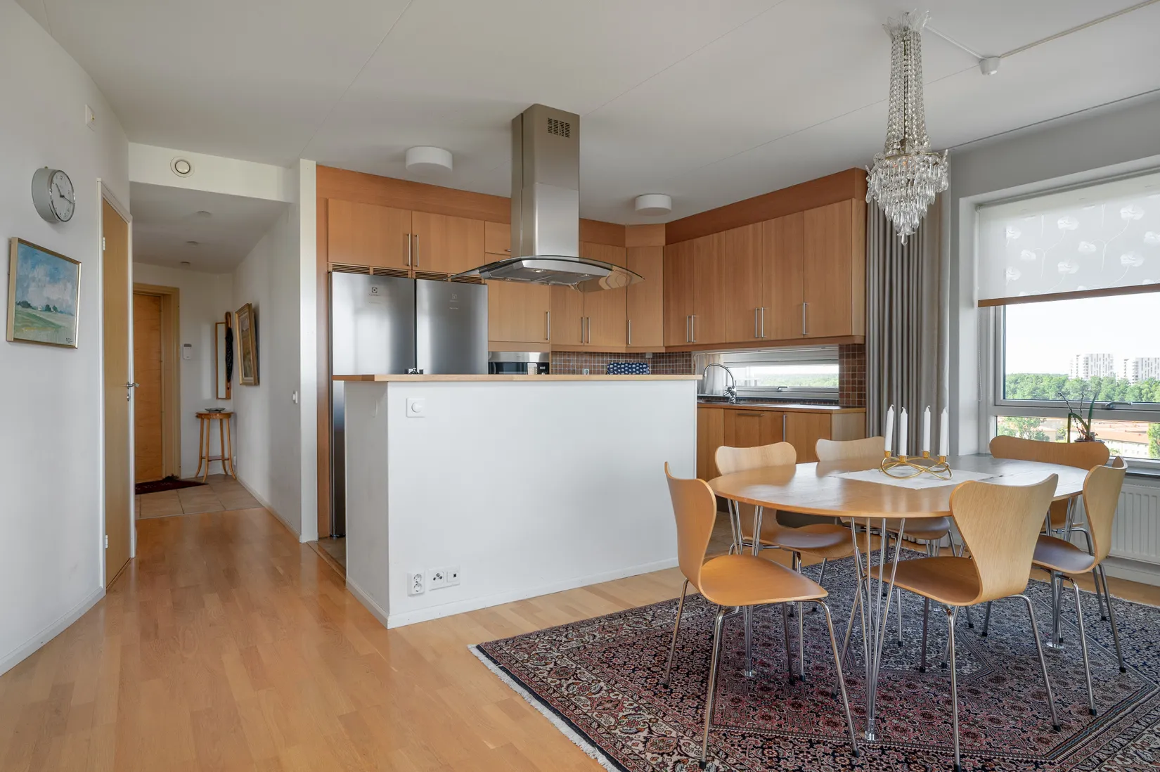 Bostadsrätt, Ramstorpsgatan 35B, Ramshäll, Linköping