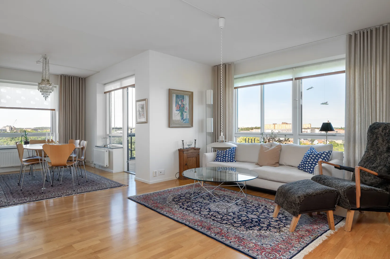 Bostadsrätt, Ramstorpsgatan 35B, Ramshäll, Linköping
