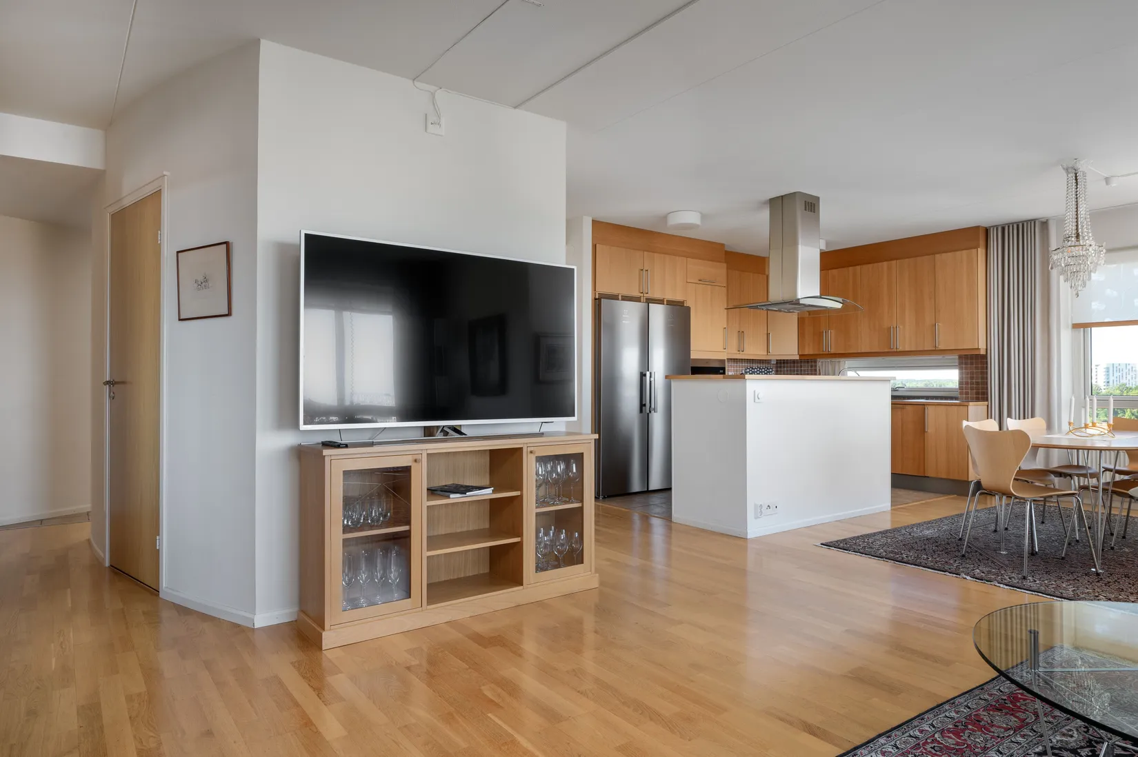 Bostadsrätt, Ramstorpsgatan 35B, Ramshäll, Linköping