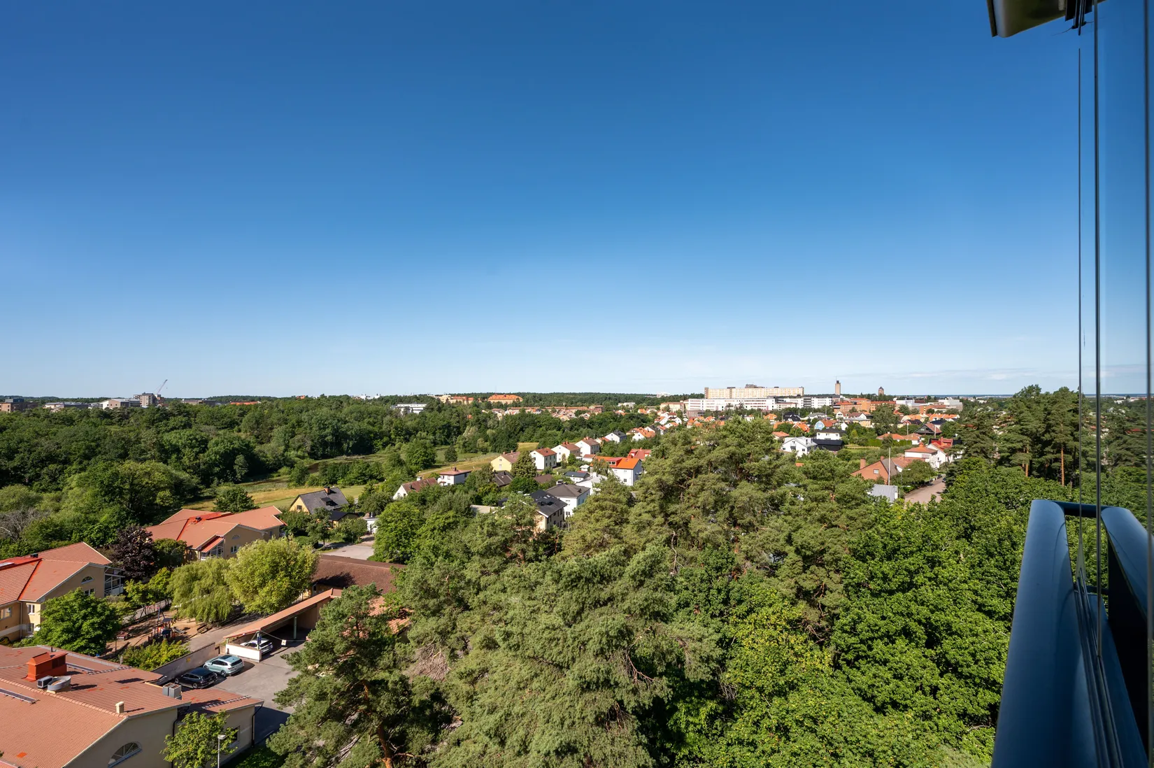 Bostadsrätt, Ramstorpsgatan 35B, Ramshäll, Linköping