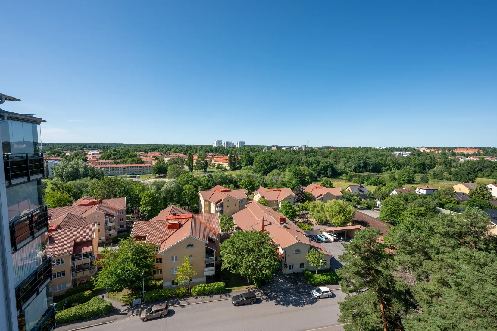 Bostadsrätt, Ramstorpsgatan 35B, Ramshäll, Linköping
