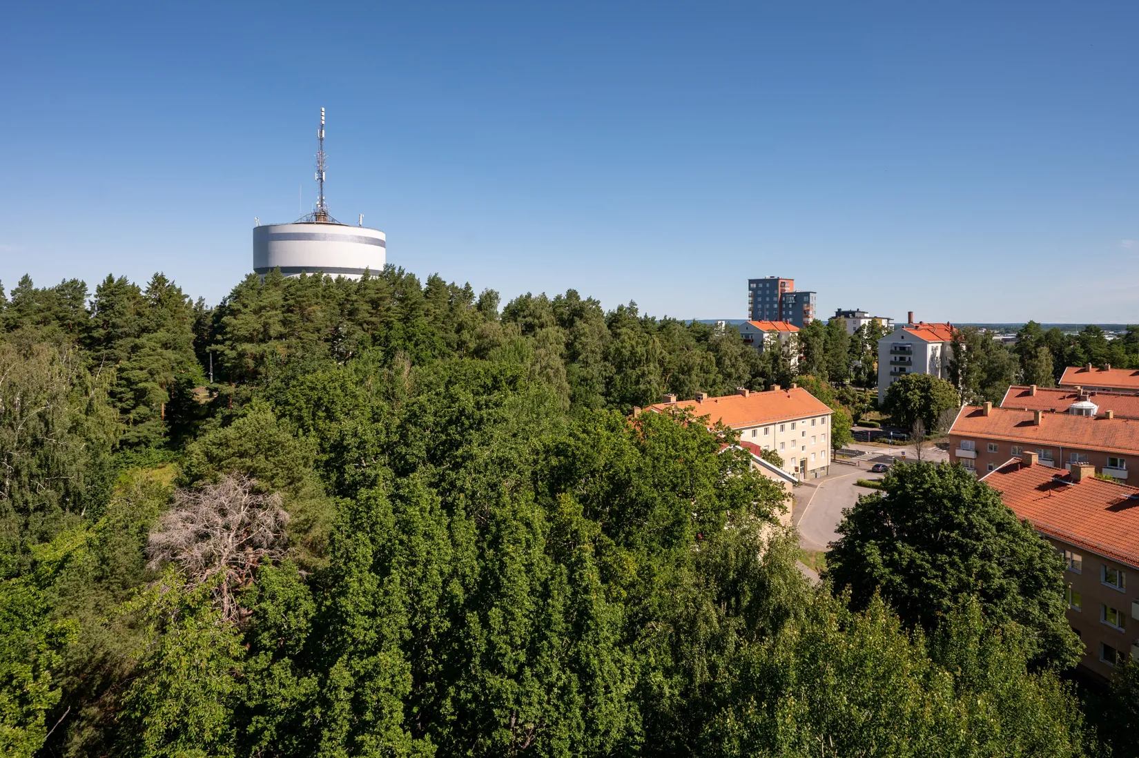 Bostadsrätt, Ramstorpsgatan 35B, Ramshäll, Linköping