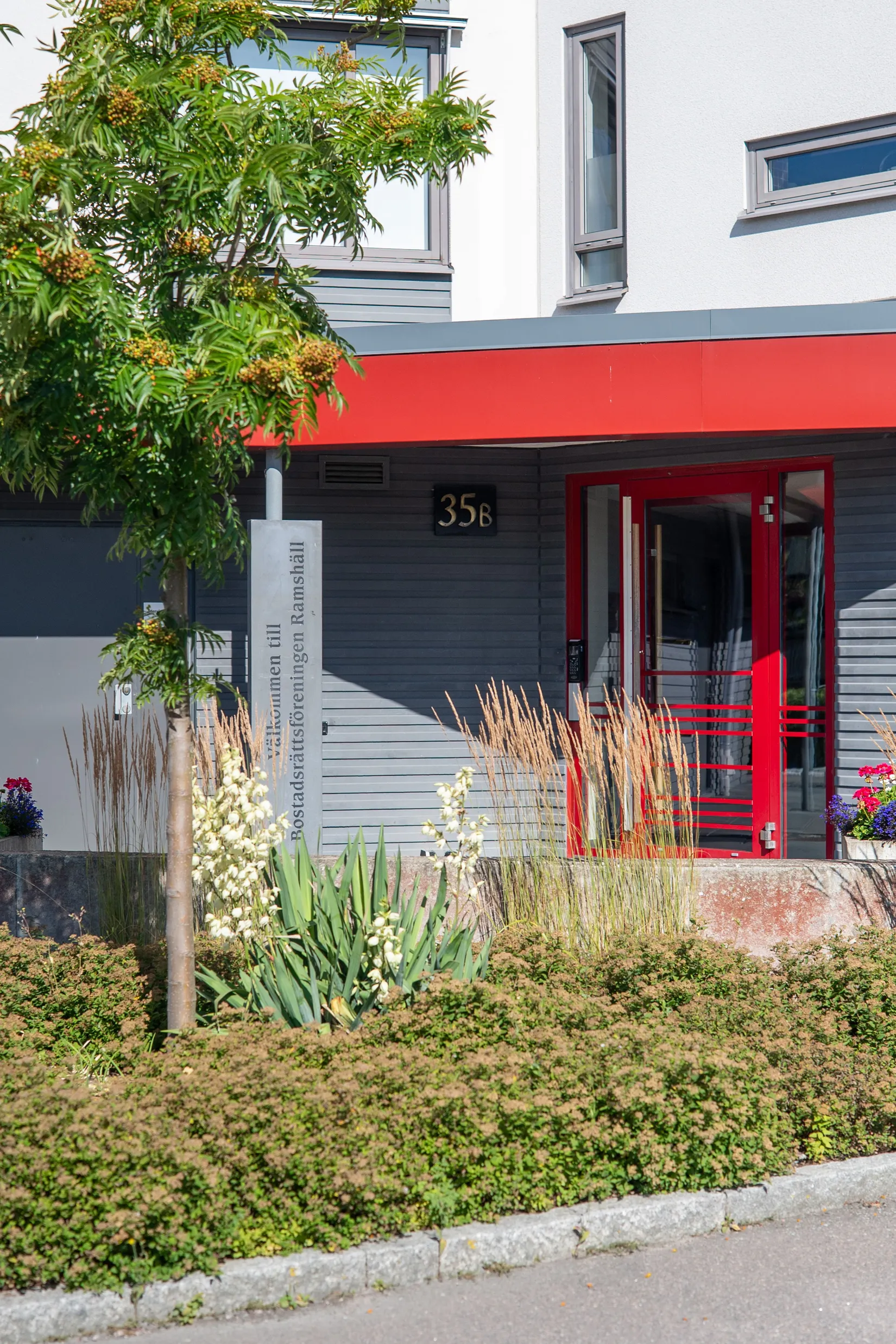 Bostadsrätt, Ramstorpsgatan 35B, Ramshäll, Linköping