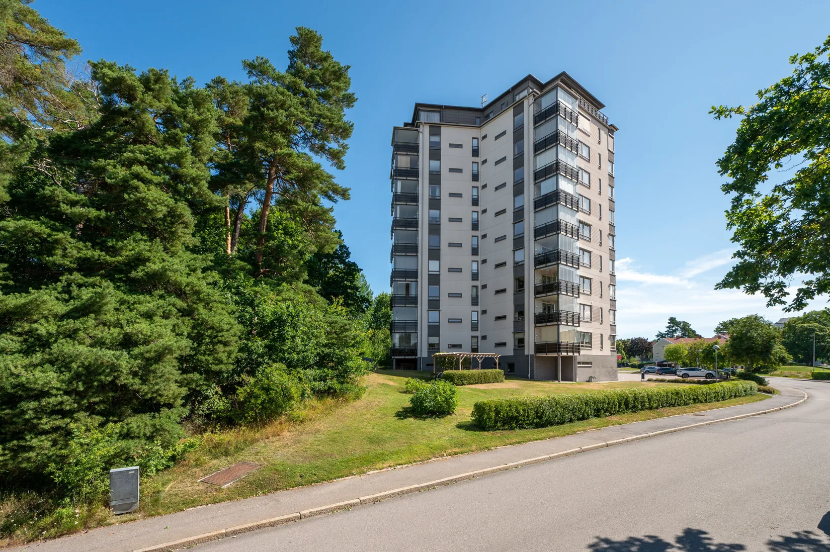 Bostadsrätt, Ramstorpsgatan 35B, Ramshäll, Linköping