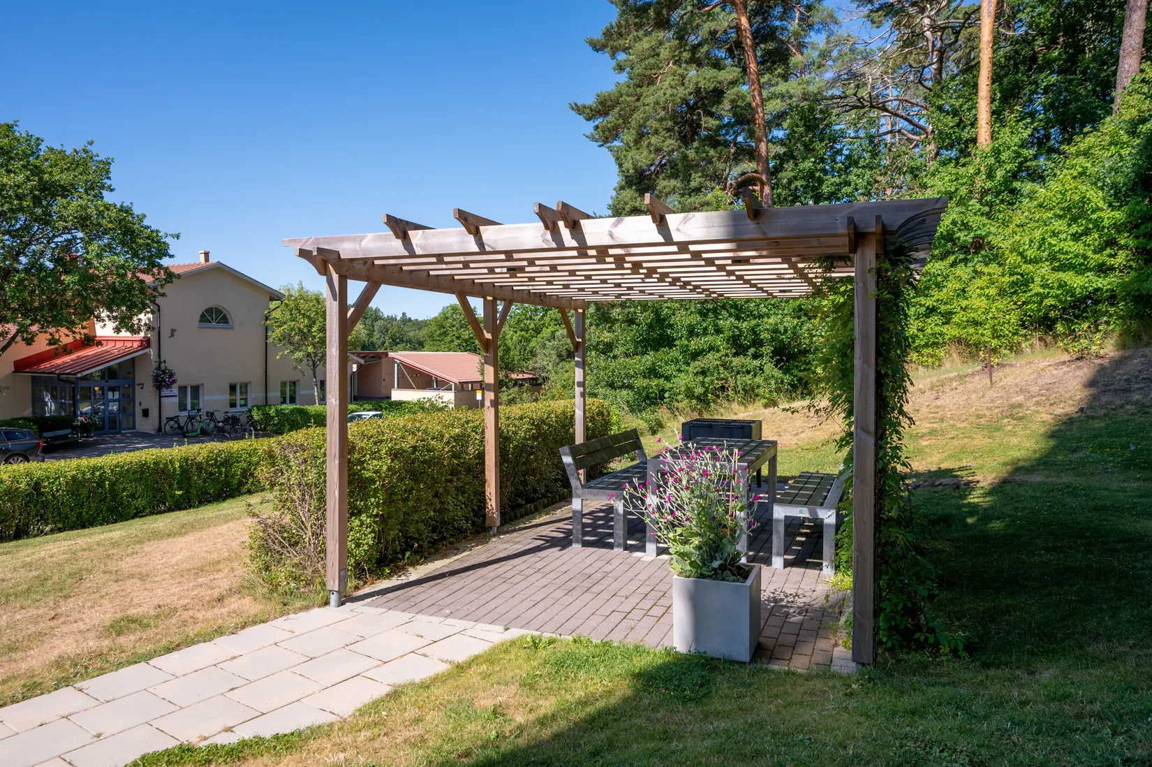 Bostadsrätt, Ramstorpsgatan 35B, Ramshäll, Linköping