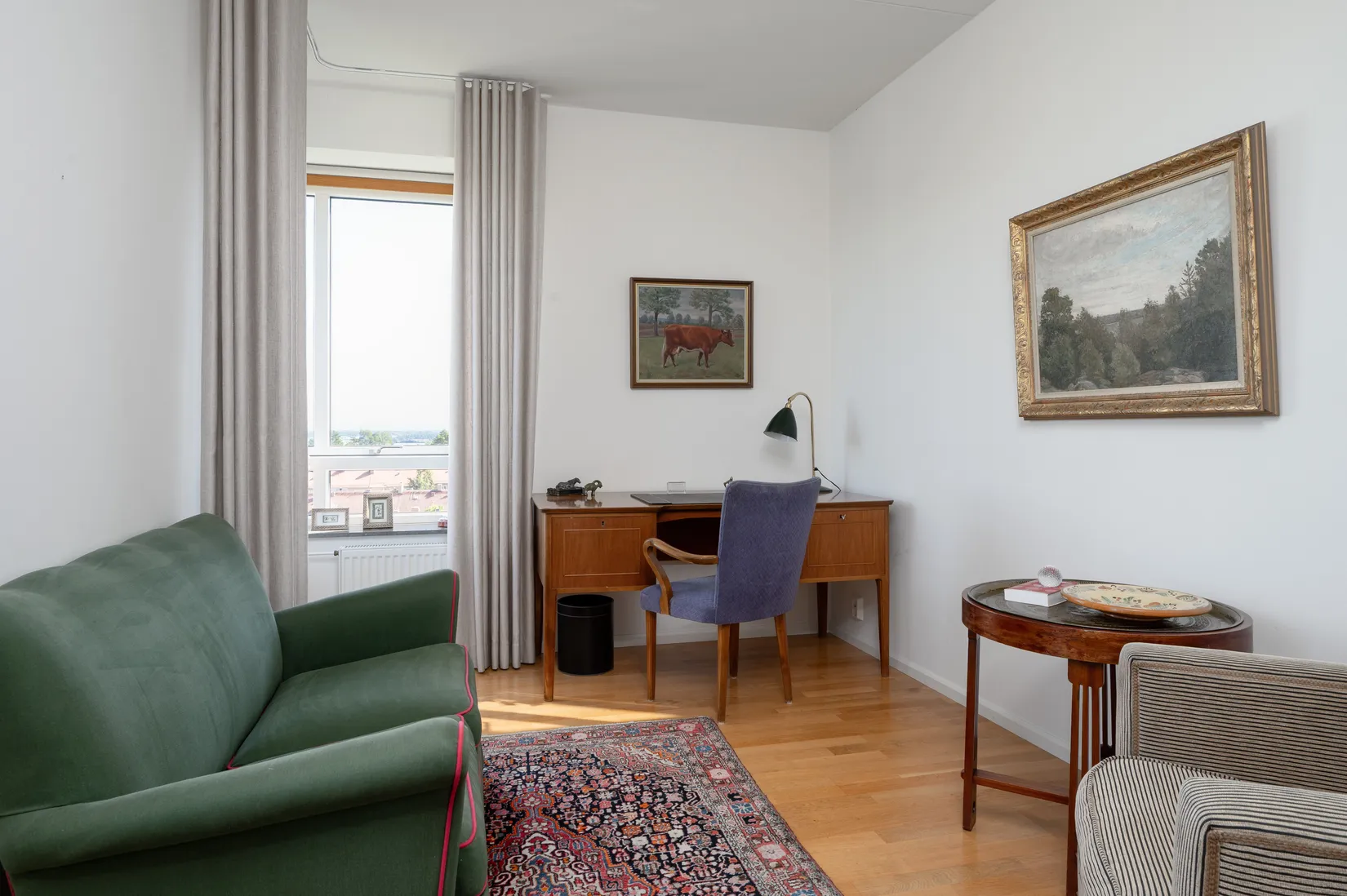 Bostadsrätt, Ramstorpsgatan 35B, Ramshäll, Linköping