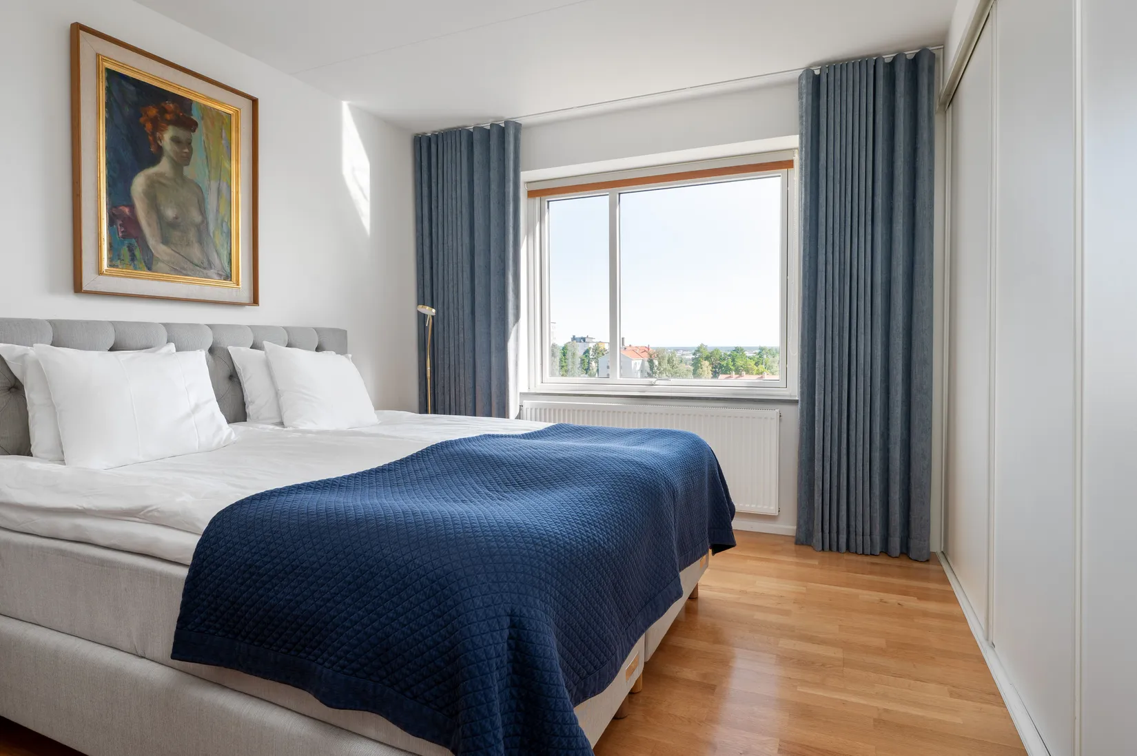 Bostadsrätt, Ramstorpsgatan 35B, Ramshäll, Linköping