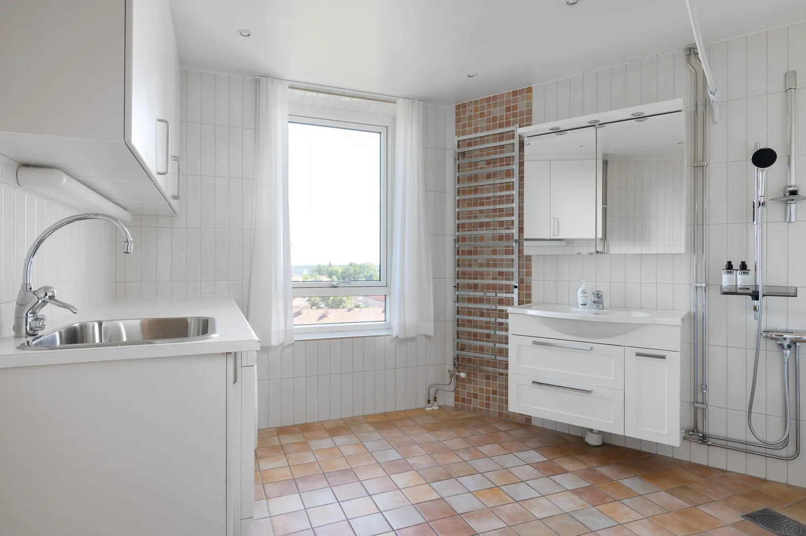 Bostadsrätt, Ramstorpsgatan 35B, Ramshäll, Linköping
