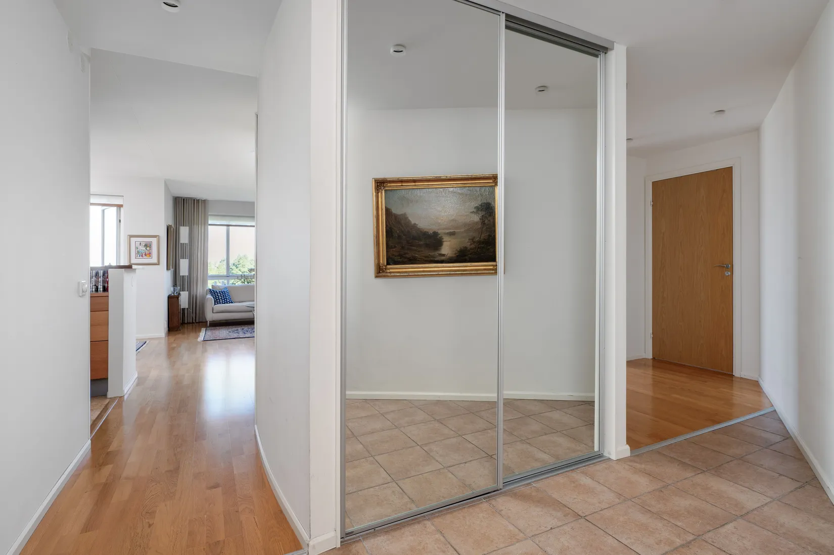 Bostadsrätt, Ramstorpsgatan 35B, Ramshäll, Linköping