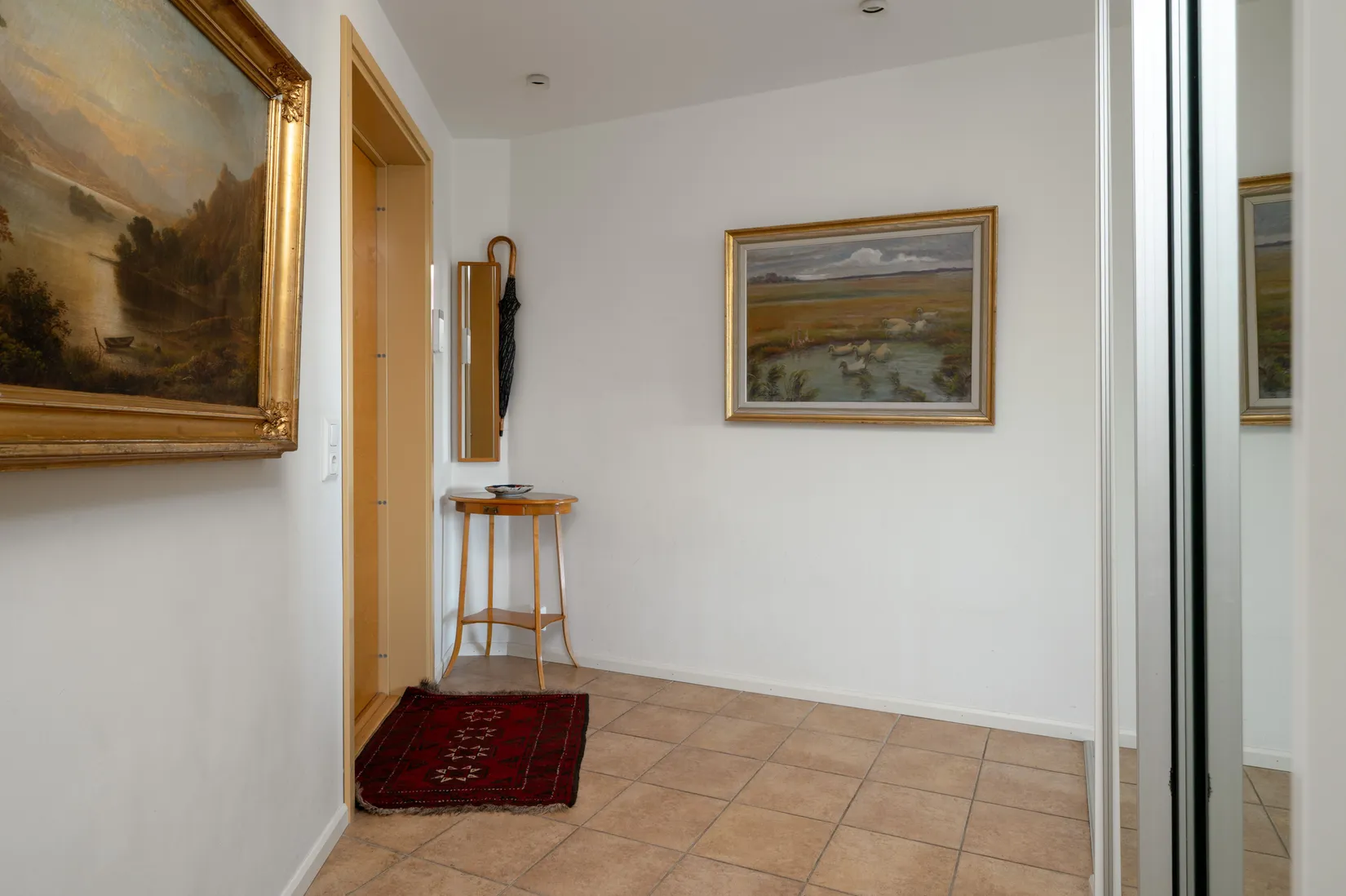 Bostadsrätt, Ramstorpsgatan 35B, Ramshäll, Linköping
