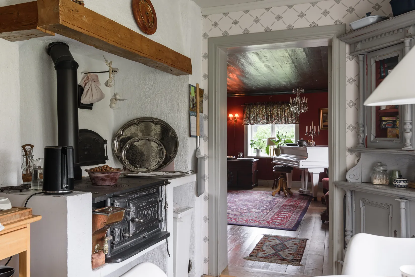 Villa, Smedjehult 1, Tingsryd
