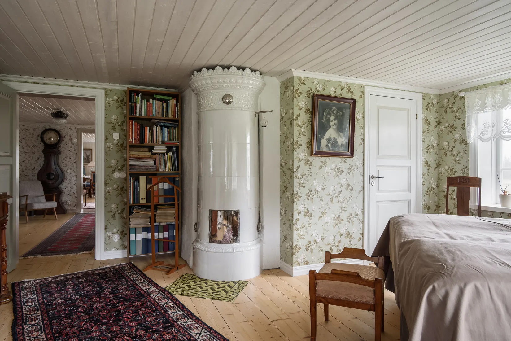 Villa, Smedjehult 1, Tingsryd