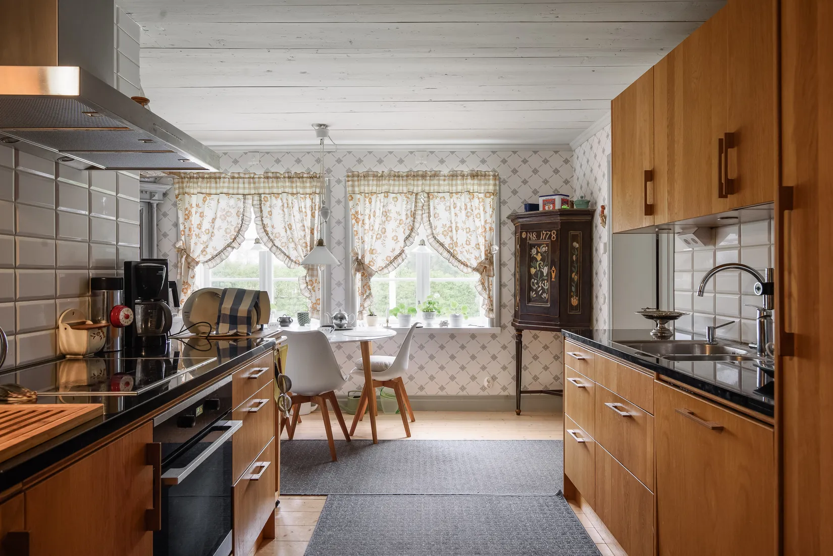 Villa, Smedjehult 1, Tingsryd