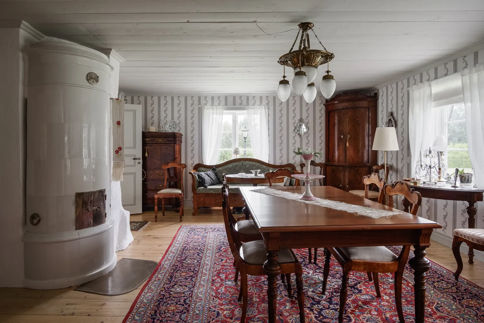 Villa, Smedjehult 1, Tingsryd