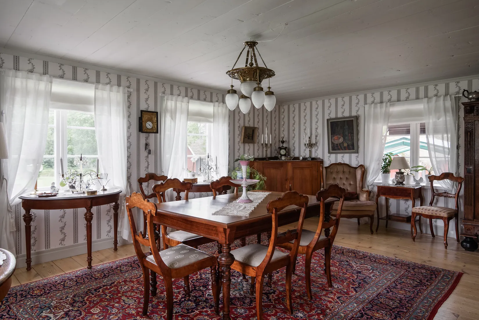 Villa, Smedjehult 1, Tingsryd