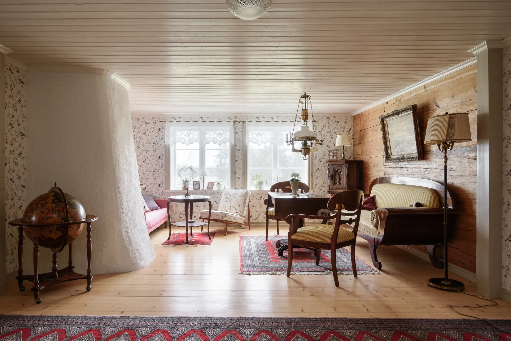 Villa, Smedjehult 1, Tingsryd
