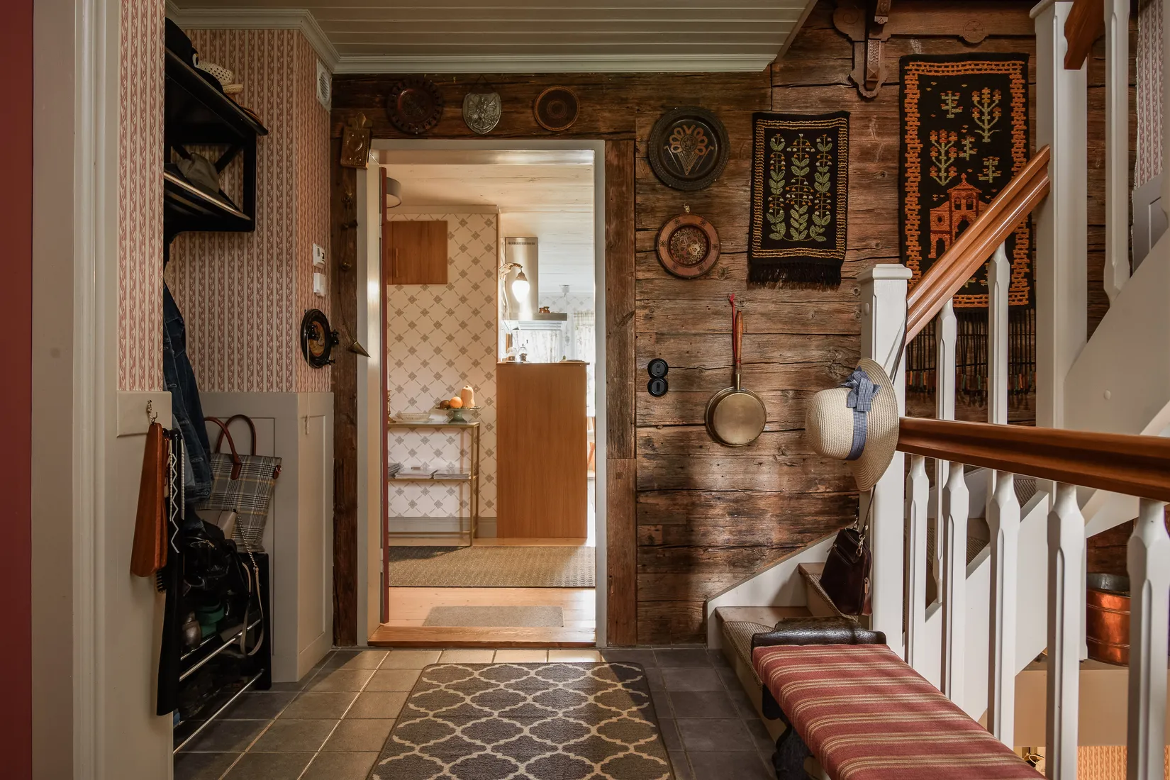 Villa, Smedjehult 1, Tingsryd