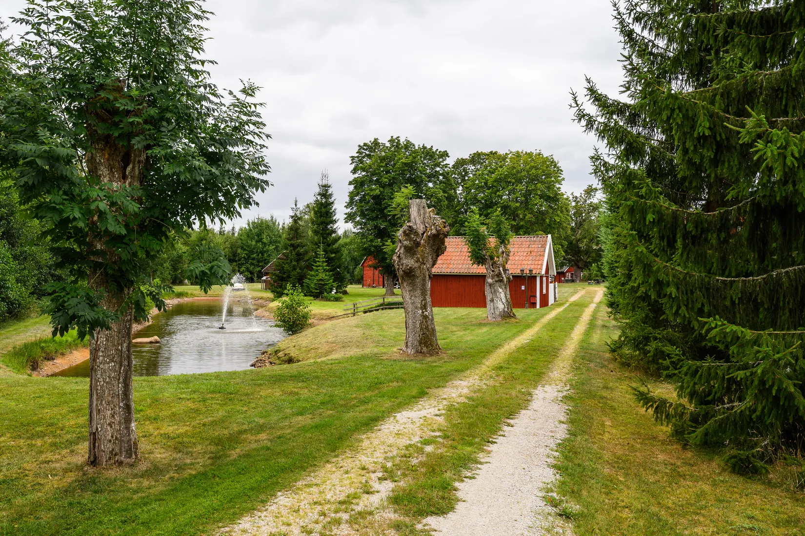 Villa, Smedjehult 1, Tingsryd