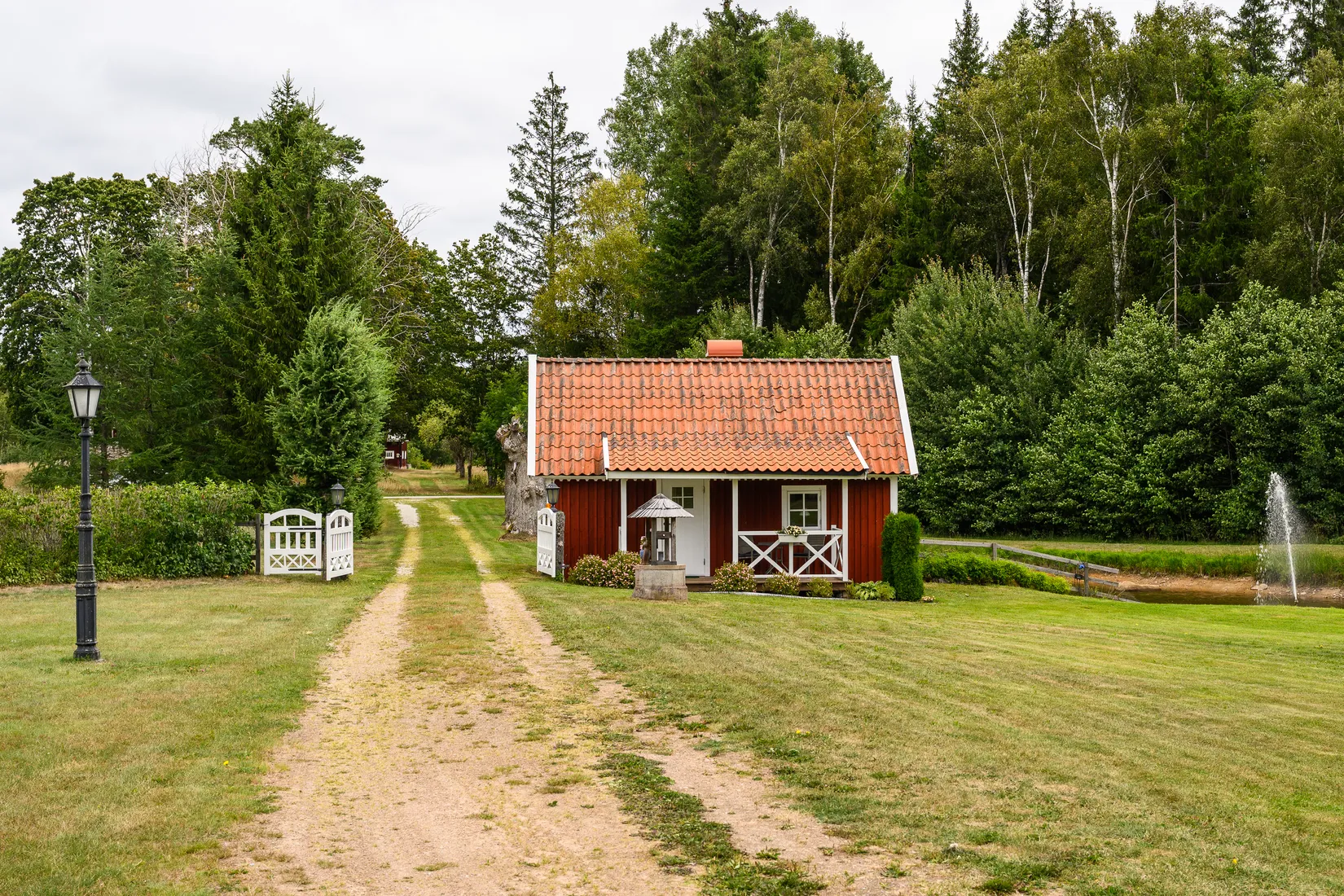 Villa, Smedjehult 1, Tingsryd