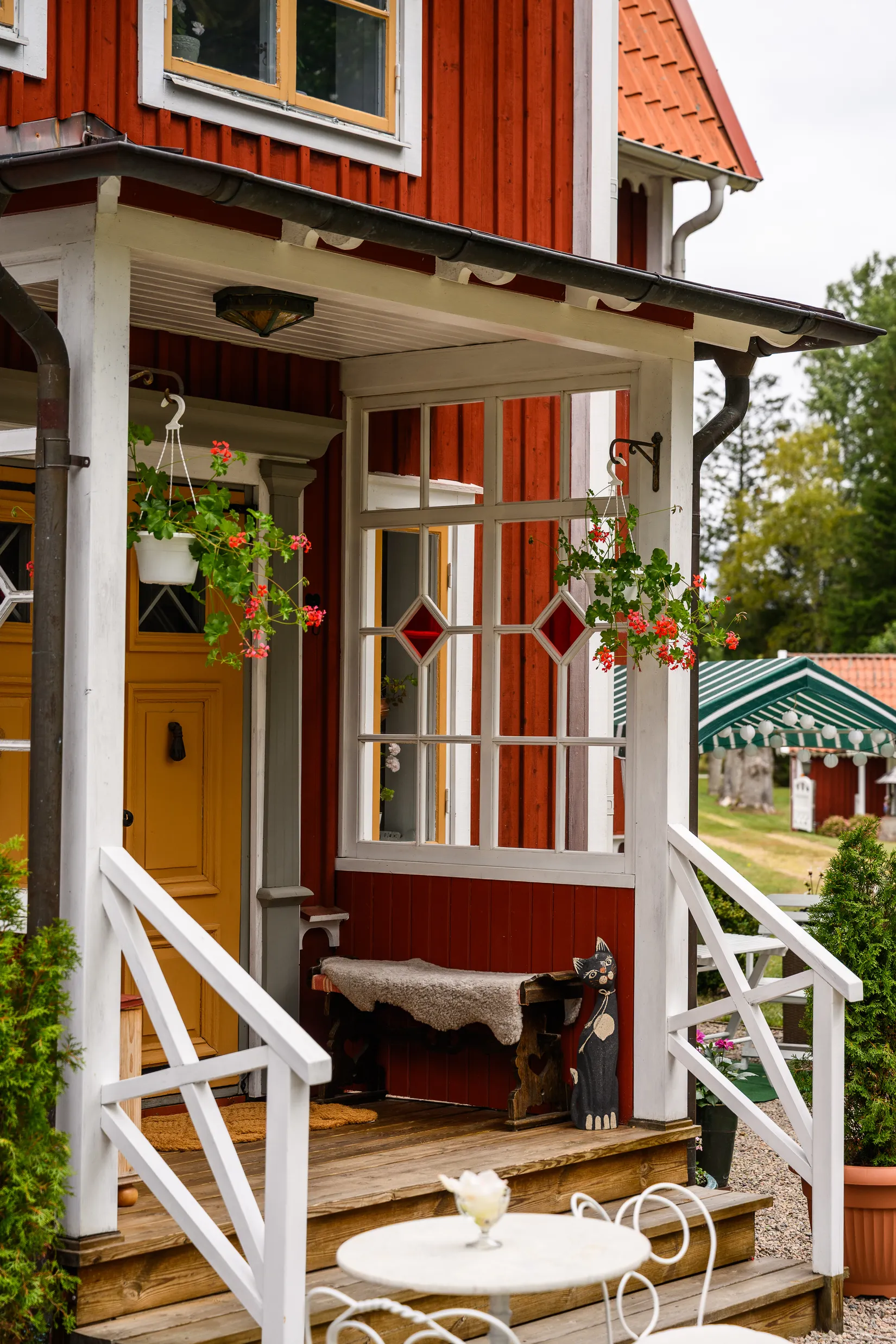 Villa, Smedjehult 1, Tingsryd