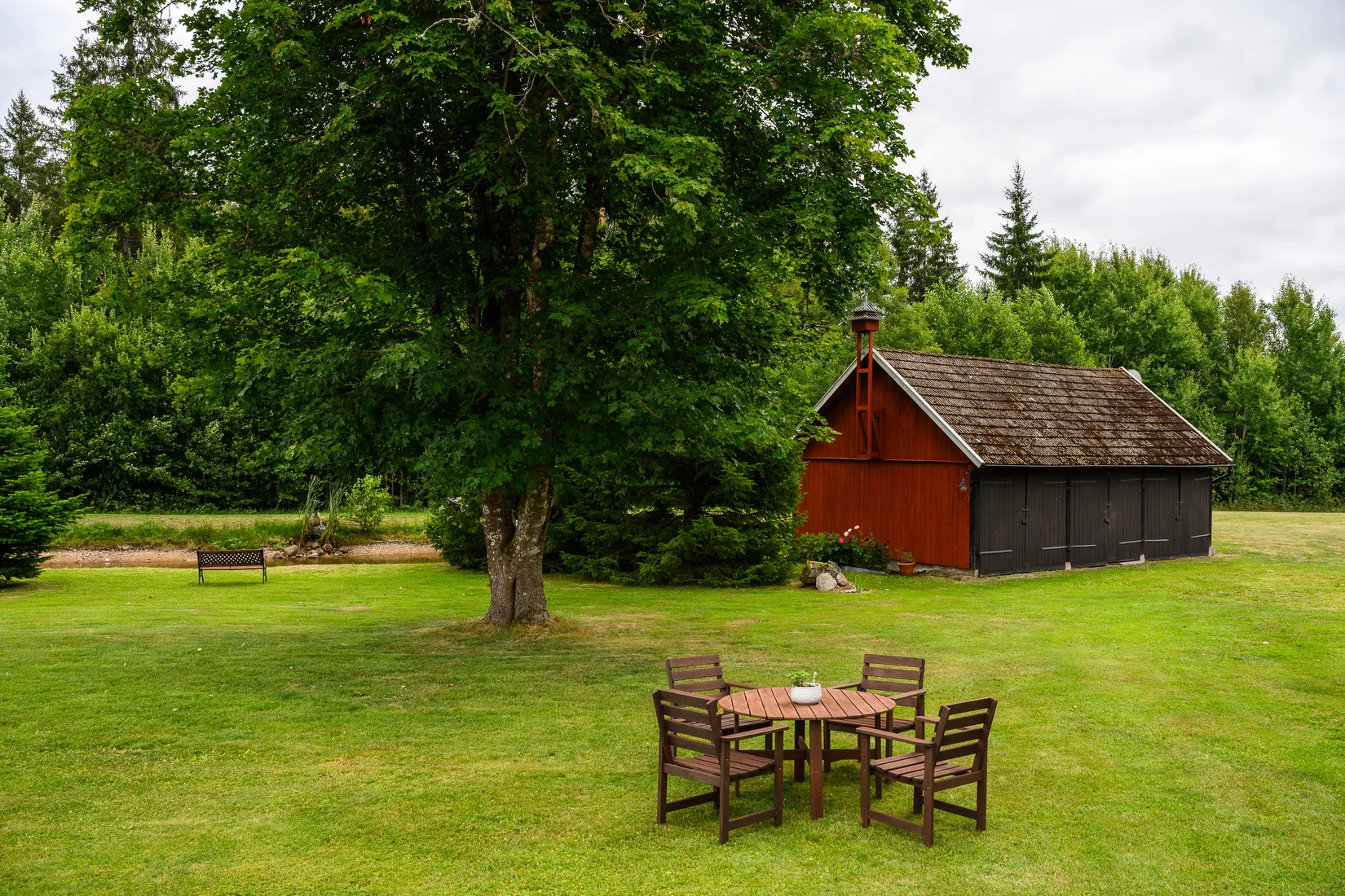 Villa, Smedjehult 1, Tingsryd
