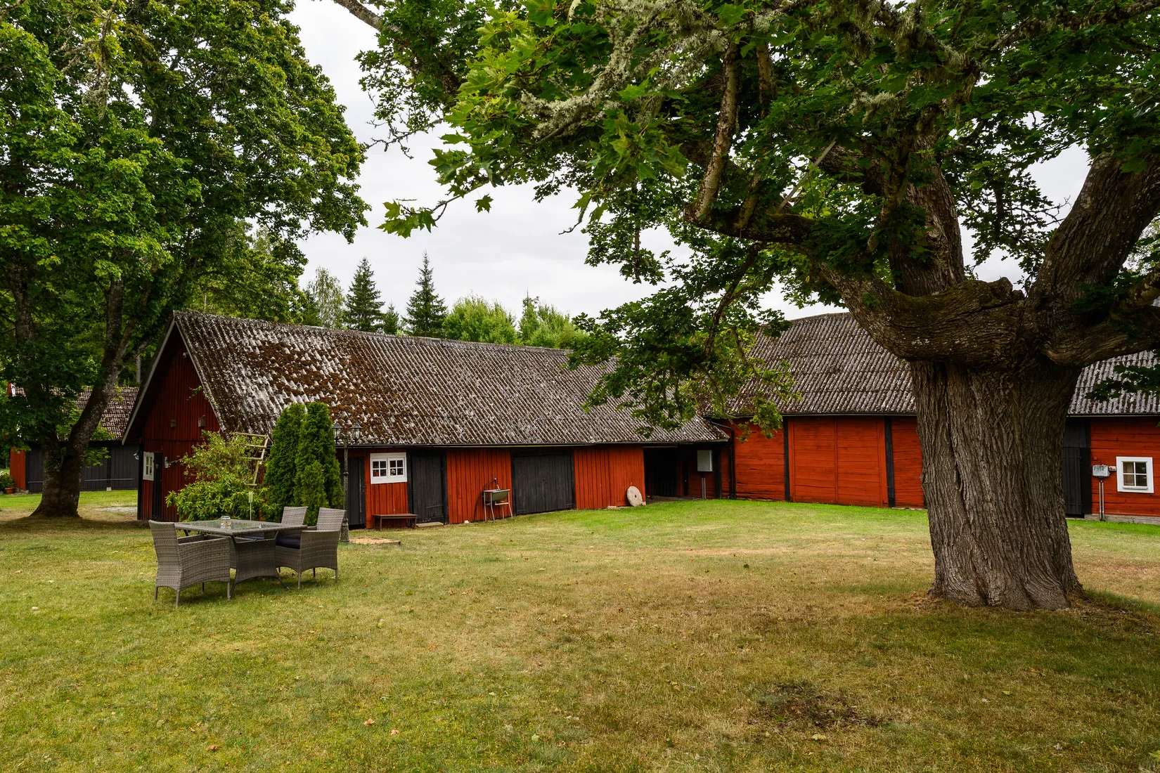 Villa, Smedjehult 1, Tingsryd