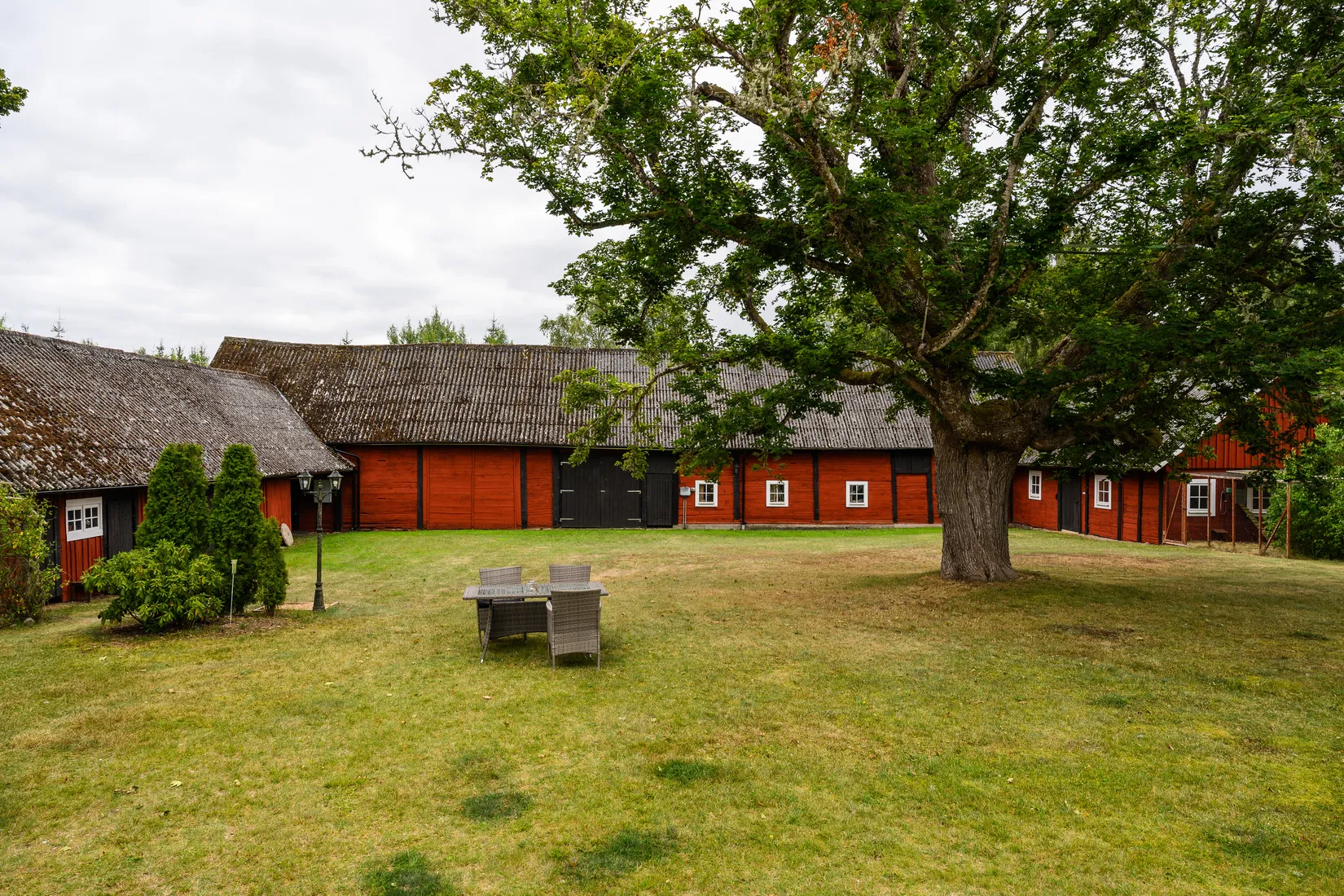 Villa, Smedjehult 1, Tingsryd