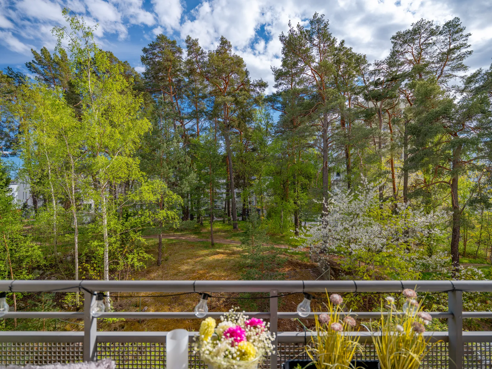 Bostadsrätt, Korsvägen 28, Roslags-Näsby, Täby