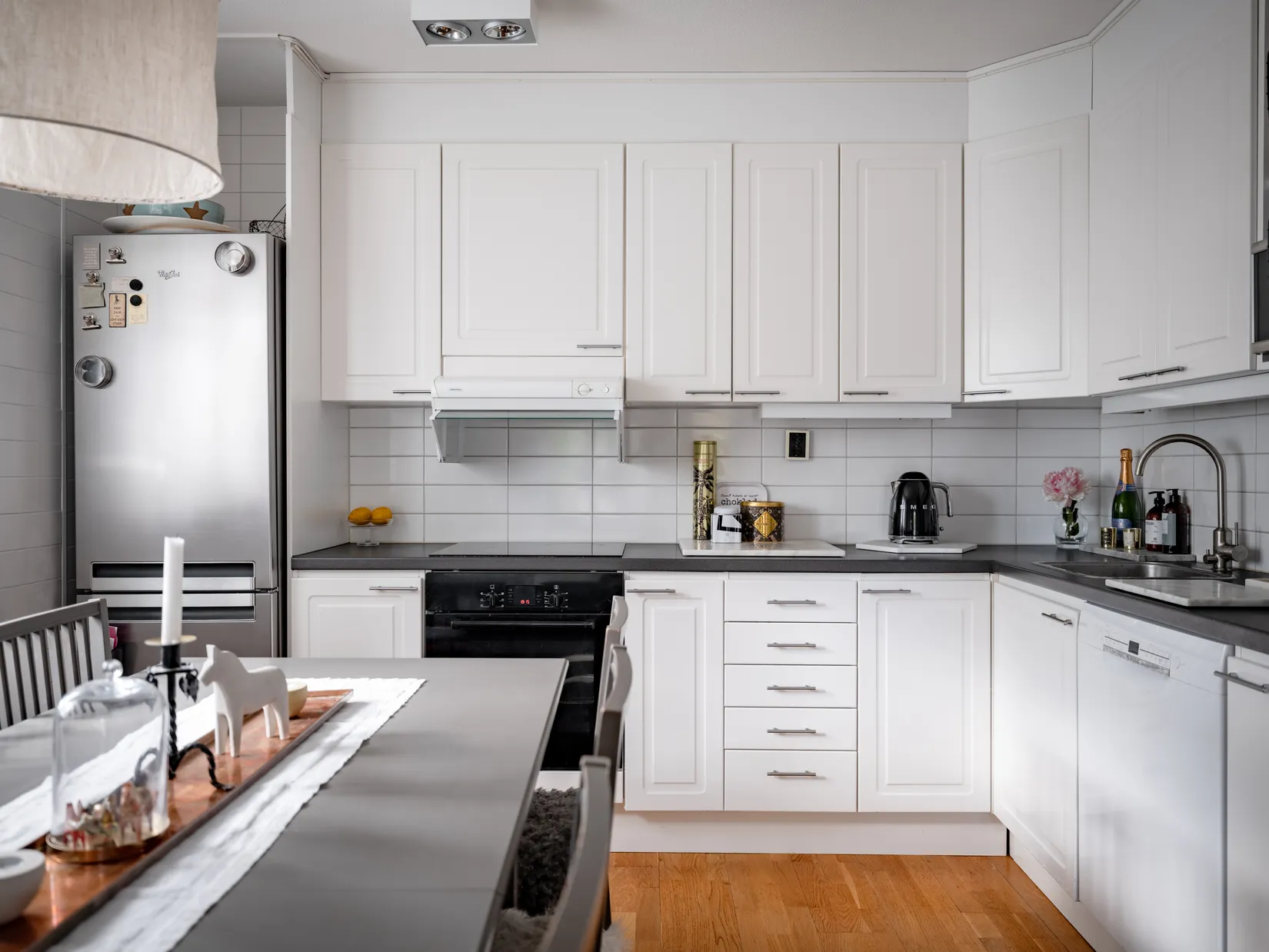 Bostadsrätt, Korsvägen 28, Roslags-Näsby, Täby