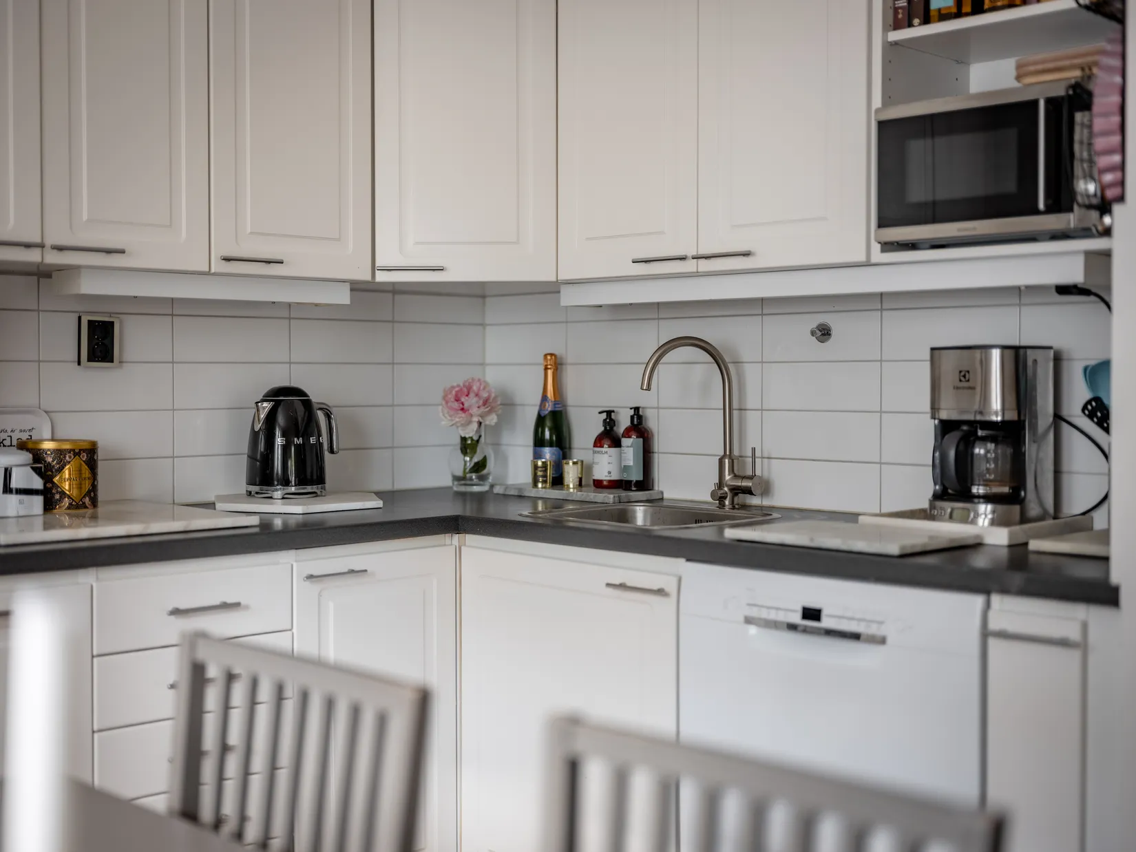 Bostadsrätt, Korsvägen 28, Roslags-Näsby, Täby