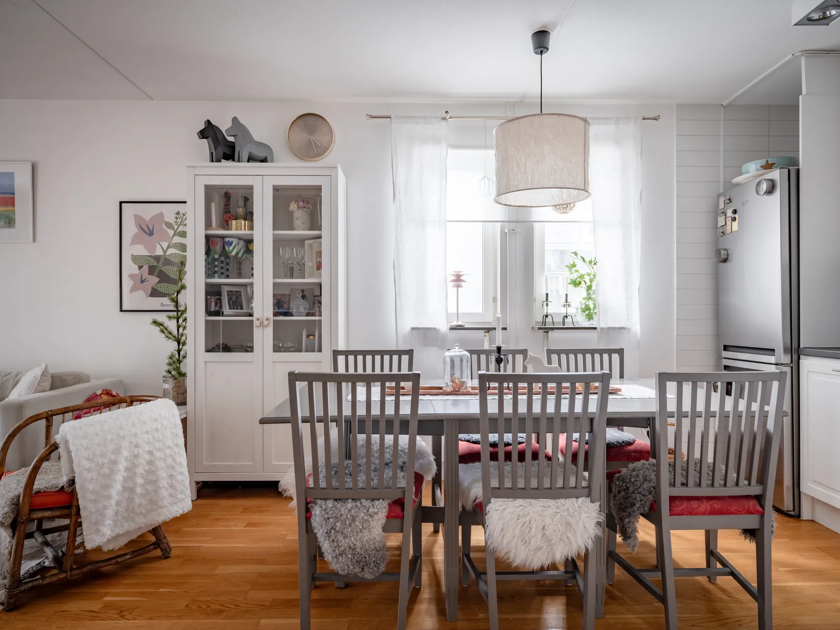 Bostadsrätt, Korsvägen 28, Roslags-Näsby, Täby