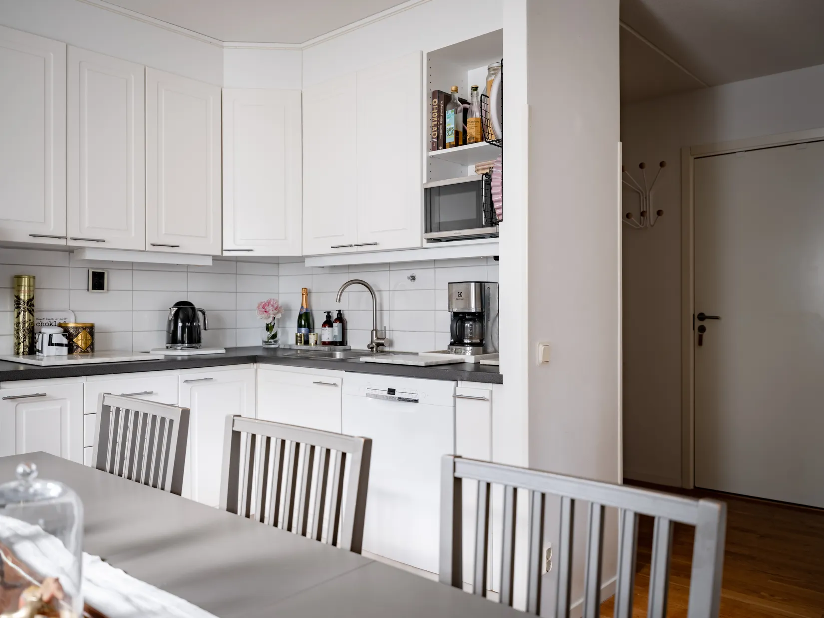 Bostadsrätt, Korsvägen 28, Roslags-Näsby, Täby