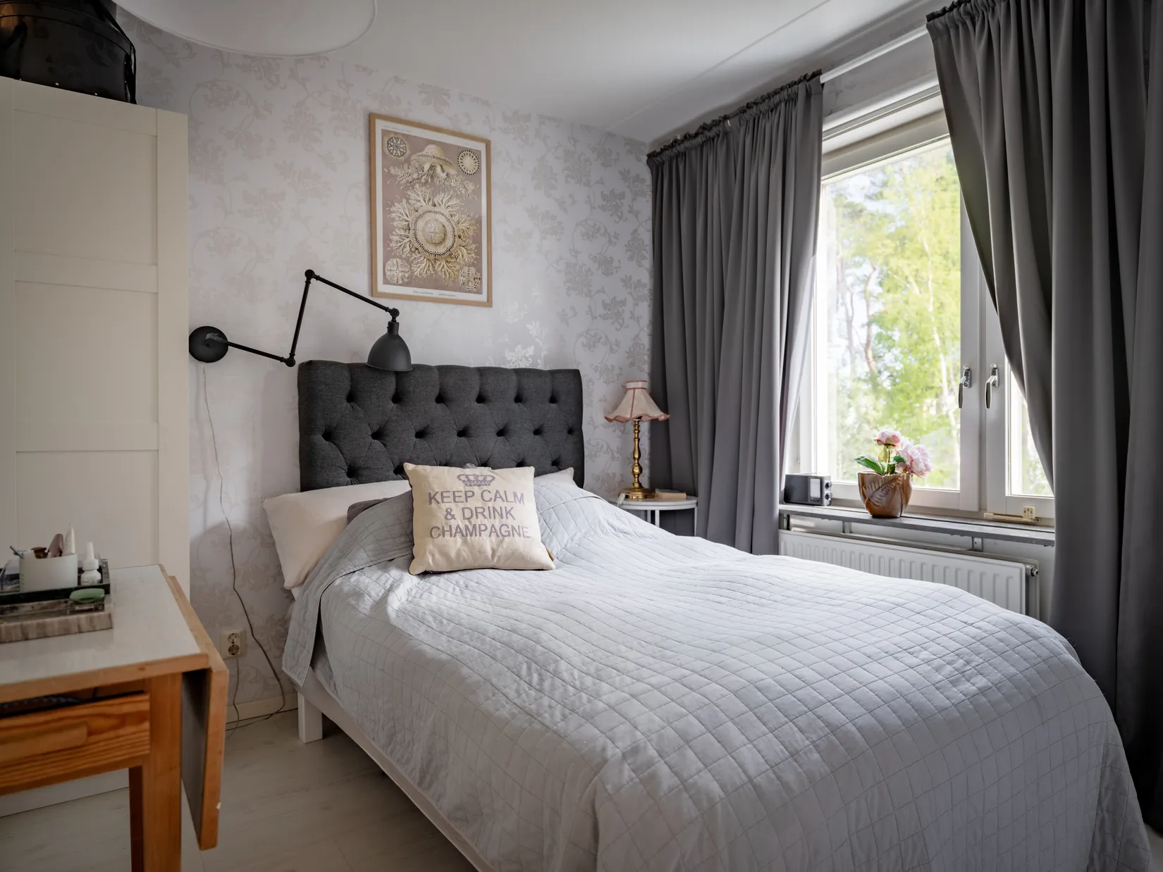Bostadsrätt, Korsvägen 28, Roslags-Näsby, Täby